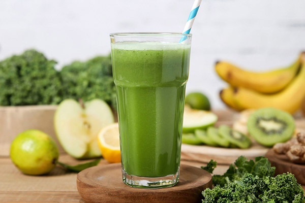 Bí quyết làm nước ép giúp cơ thể luôn khỏe mạnh